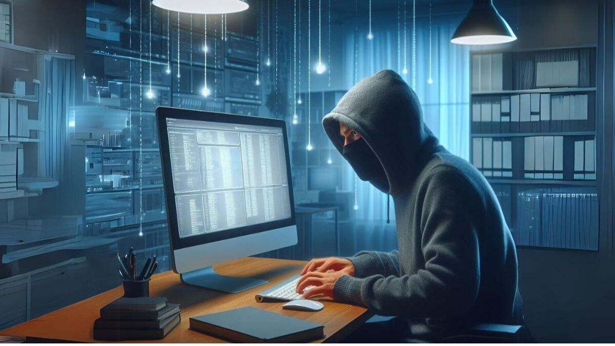 40 millones de datos de usuarios españoles a la venta
