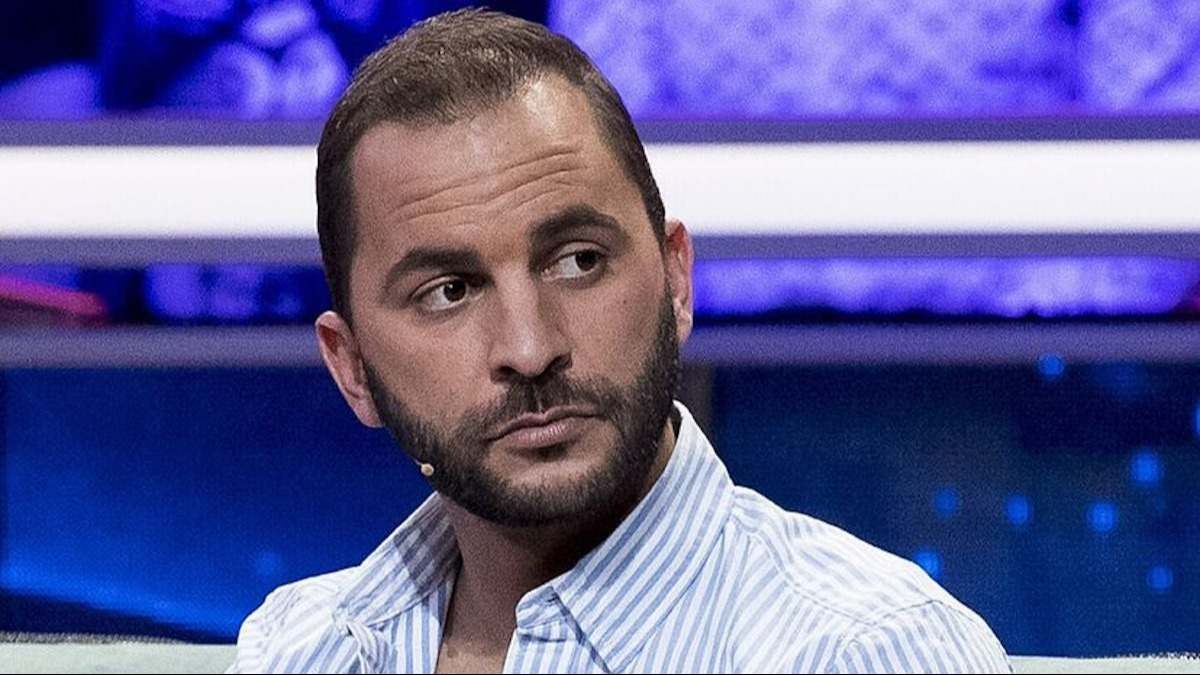 Antonio Tejado
