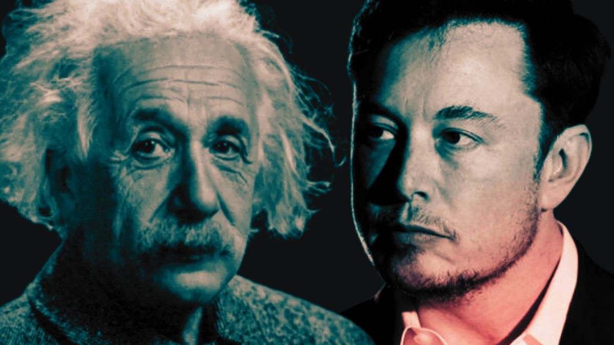 Elon Musk escala en el ranking de los 100 mejores directores ejecutivos del mundo: "Es nuestro Einstein", según JPMorgan