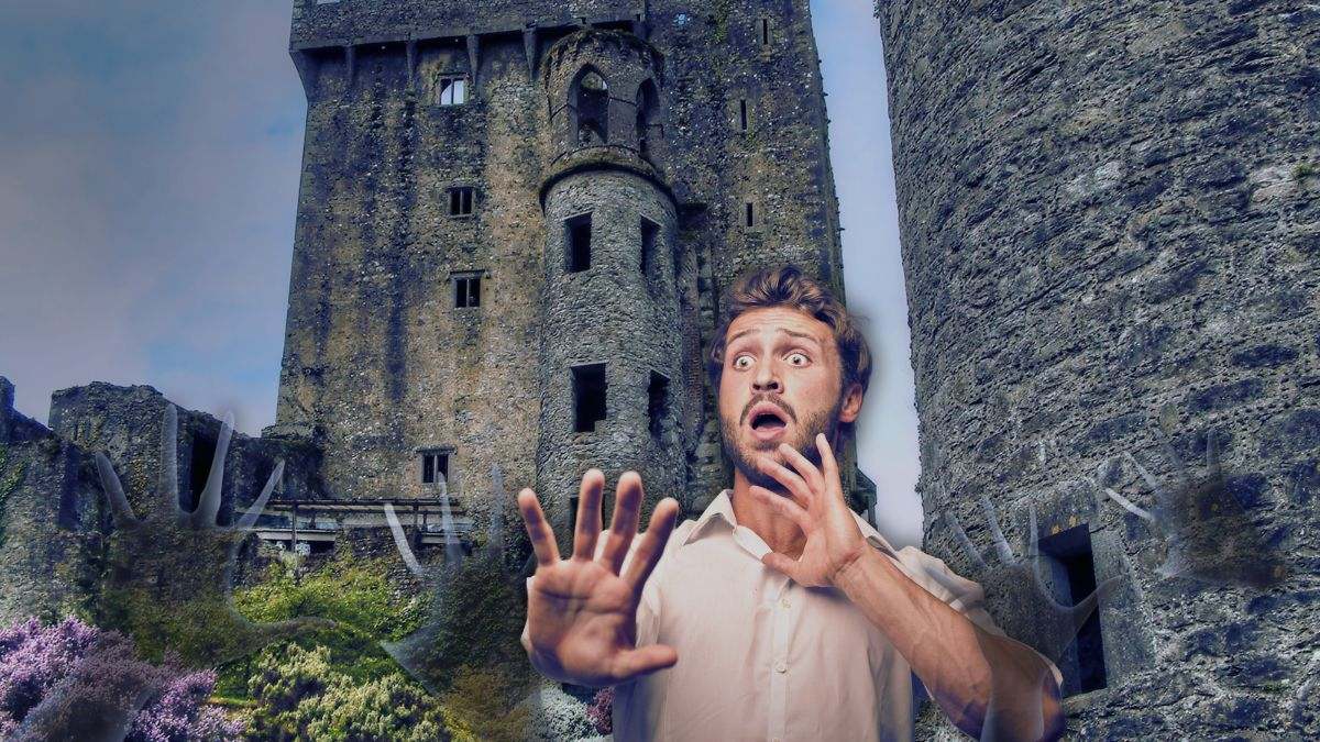 Castillo de Leap
