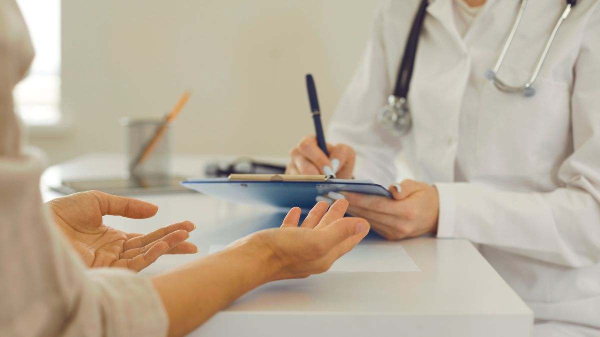 La importancia de la prescripción médica