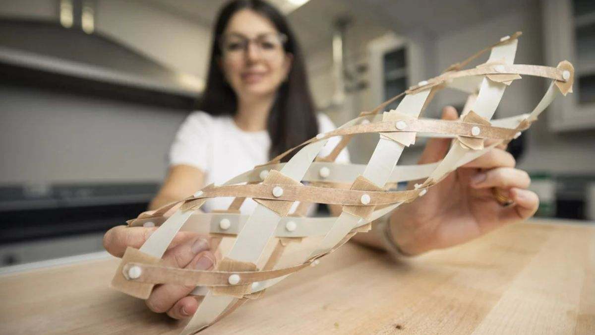 Con esta antena plegable nunca te quedarás sin cobertura (menos en una catástrofe)