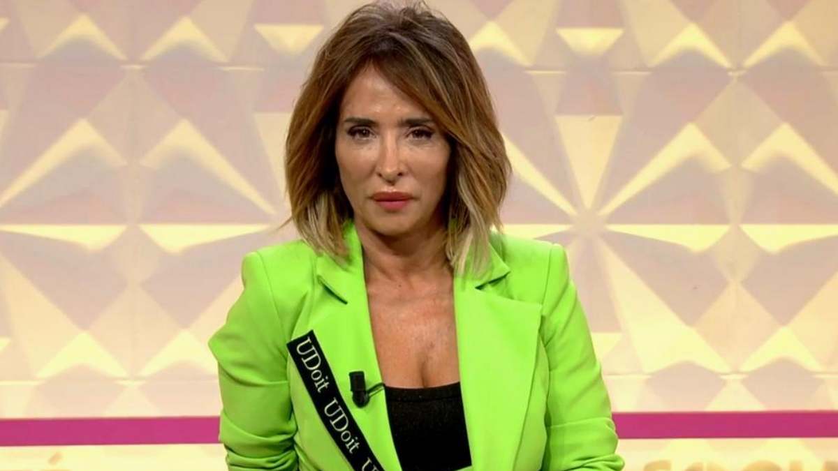 María Patiño