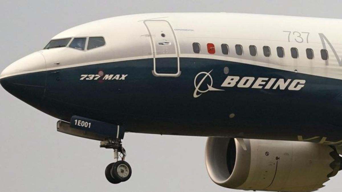 Accidentes mortales del 737 MAX: Boeing se autodeclara culpable de fraude y pacta una sanción de 225 millones