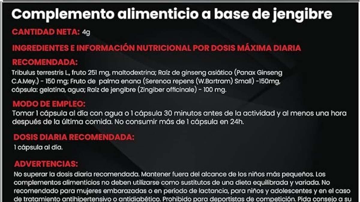 Suplemento Pops