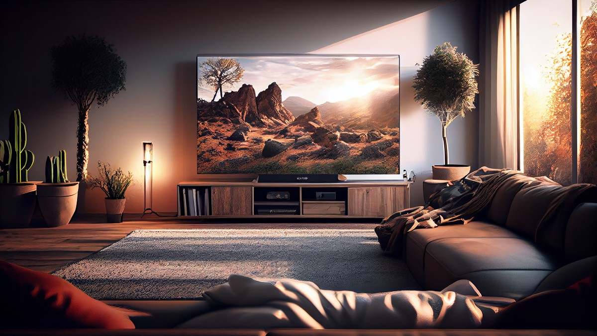 Las mejores smart TV del momento eco2