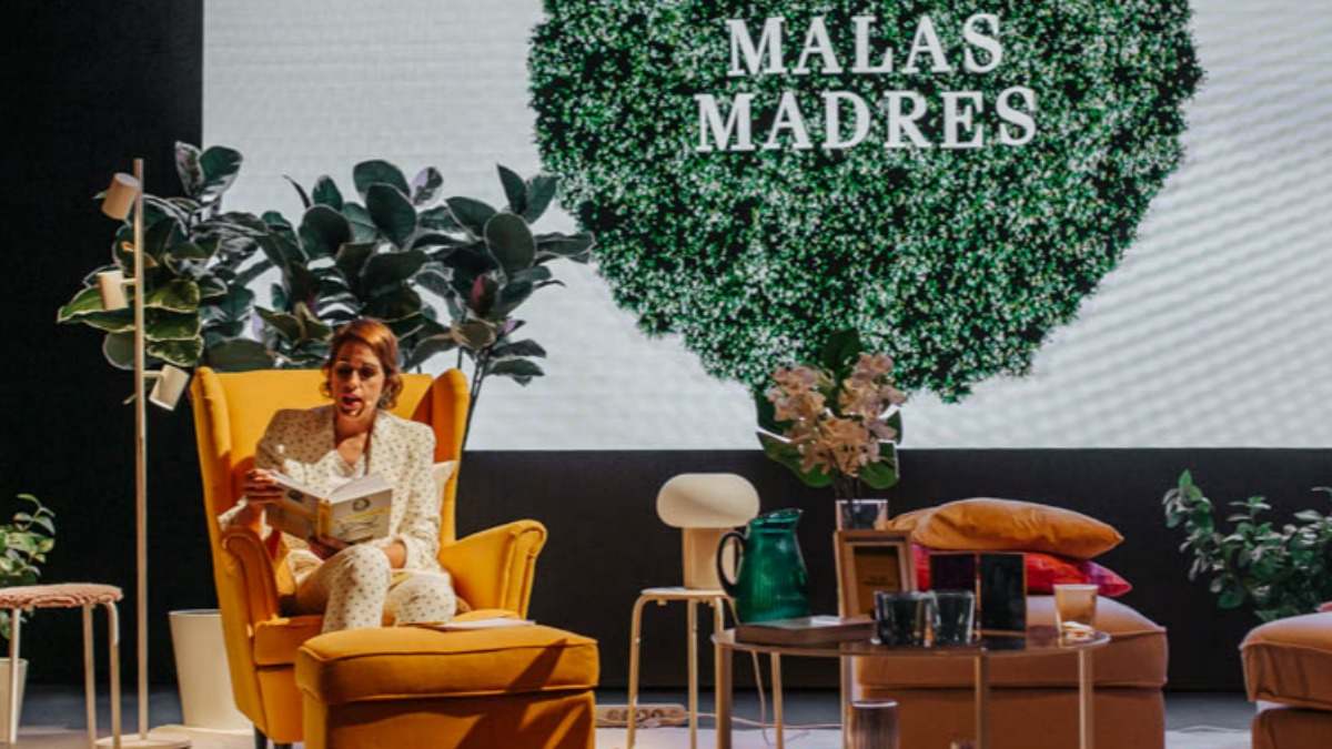 Malasmadres