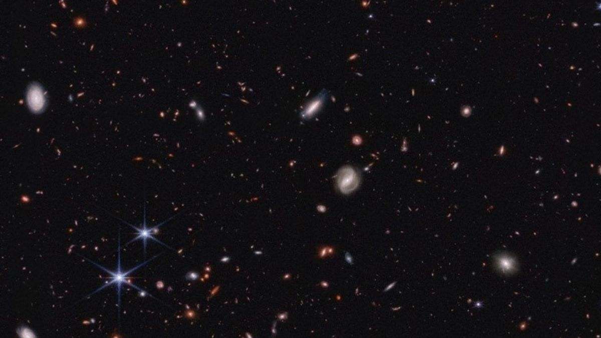 El Telescopio James Webb detecta uno de los gases clave para el desarrollo de la vida en un planeta lejano