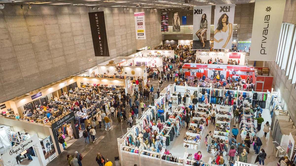 Radical Market Barcelona, Outlet, descuentos