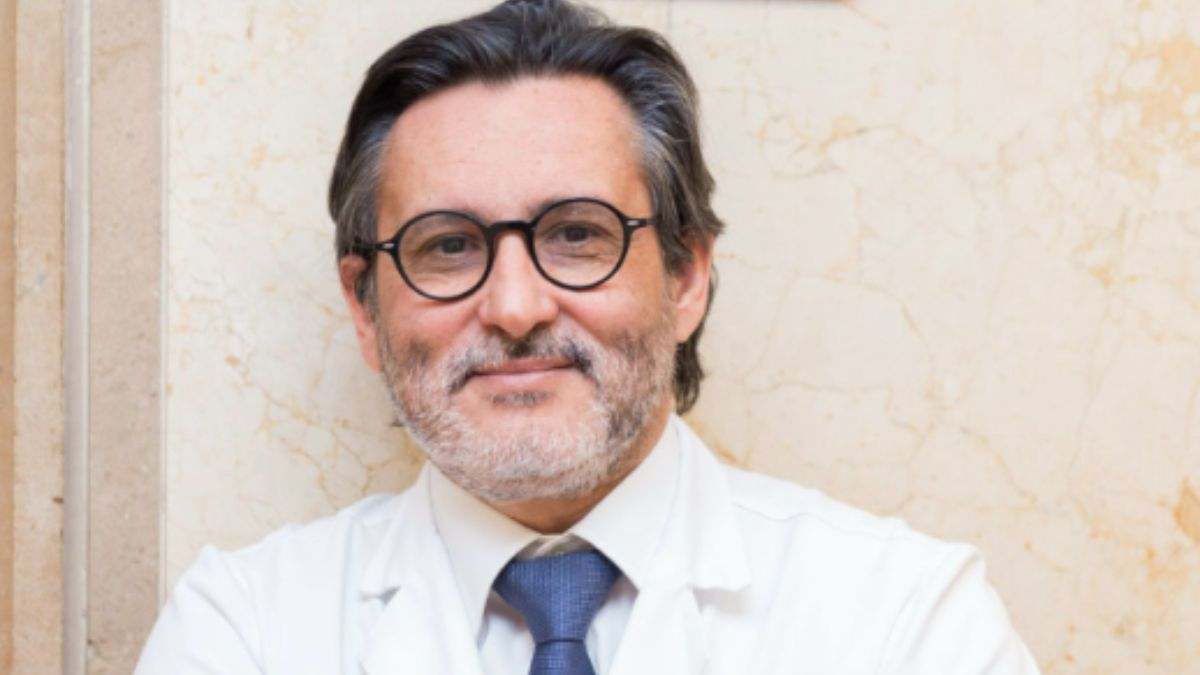 Julio Mayol, director científico del IdISSC: "La innovación debe estar integrada en el ADN de las organizaciones sanitarias"
