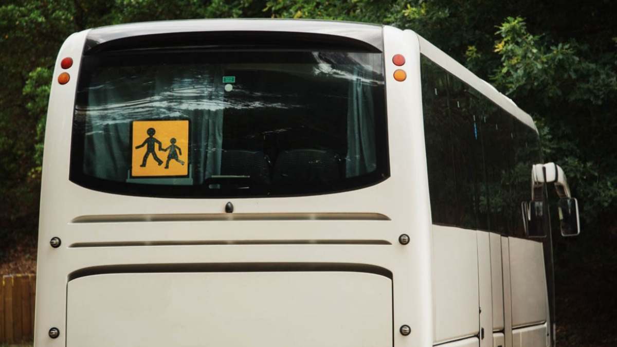 transporte escolar