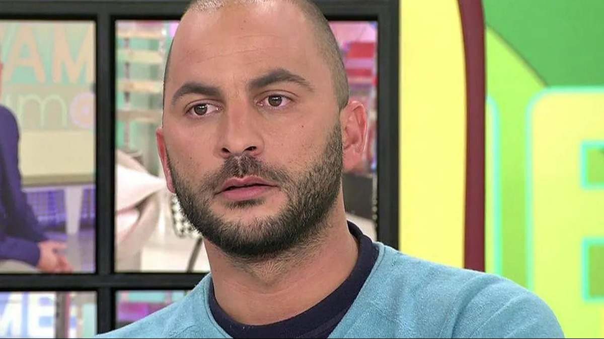 Antonio Tejado