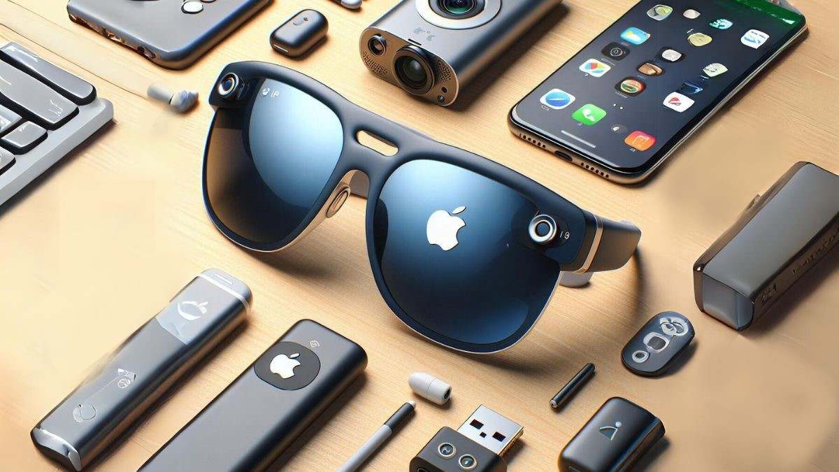 Nuevos productos de Apple