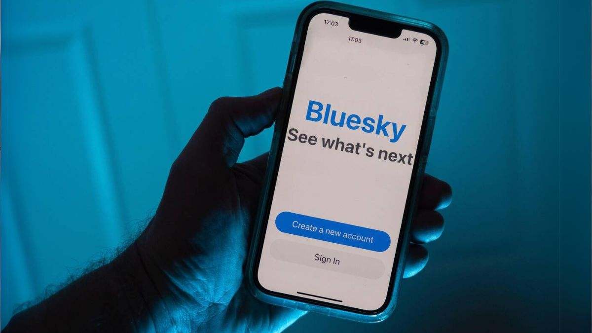 Lo que no se ha contado sobre la financiación de Bluesky, la alternativa al Twitter de Musk y Trump