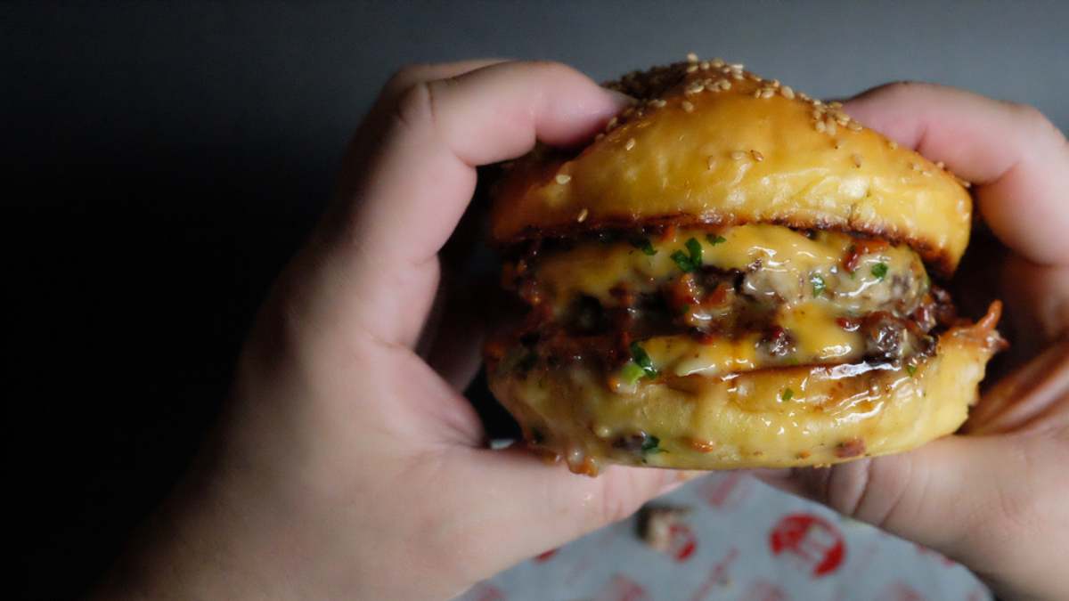 Mejor Hamburguesas de España en 2024