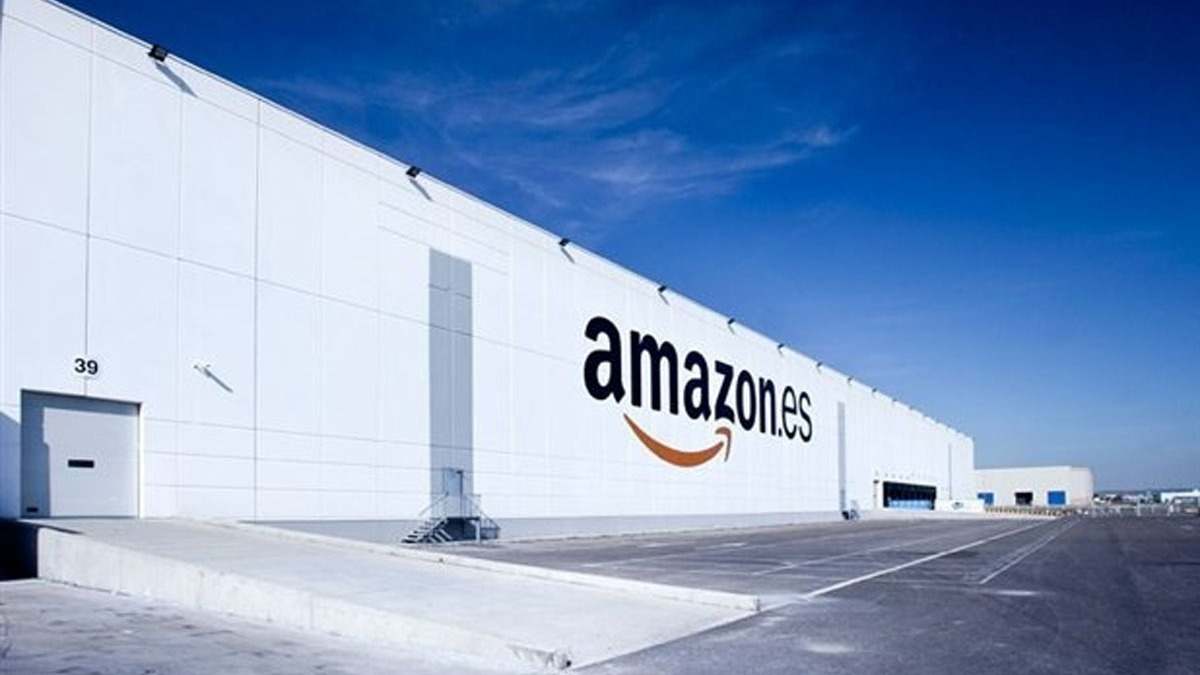 amazonzaragoza
