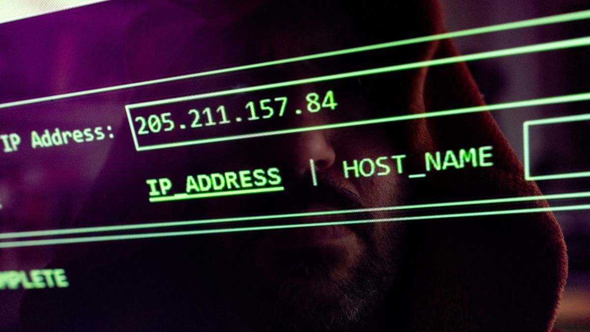 Dirección IP