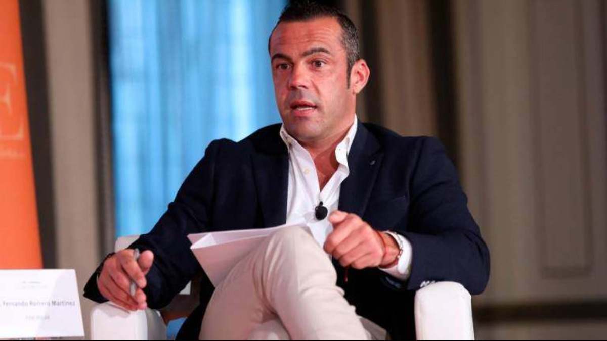 Fernando Romero