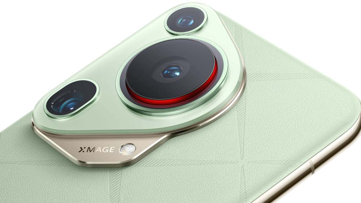 HUAWEI Pura 70 Ultra