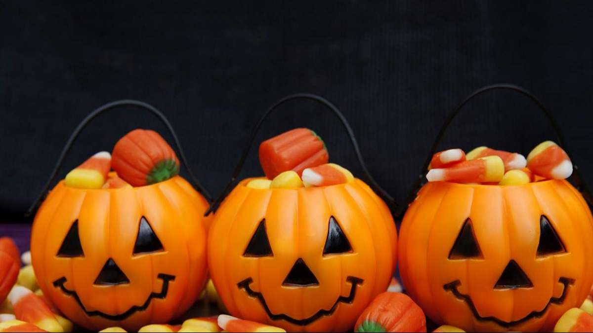 Así se ha encarecido el precio de las chuches y otros productos típicos
