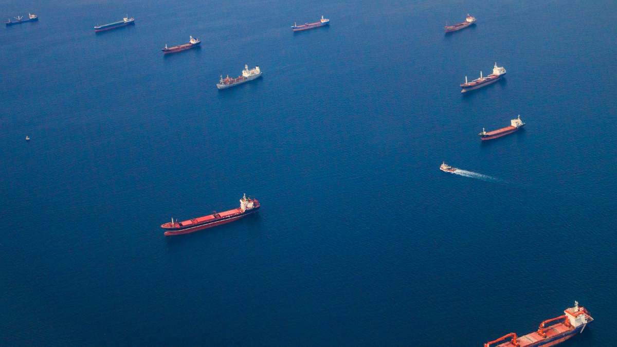 flota sombra Rusia seguro petróleo