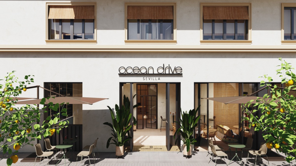 Hotel-OD-Sevilla