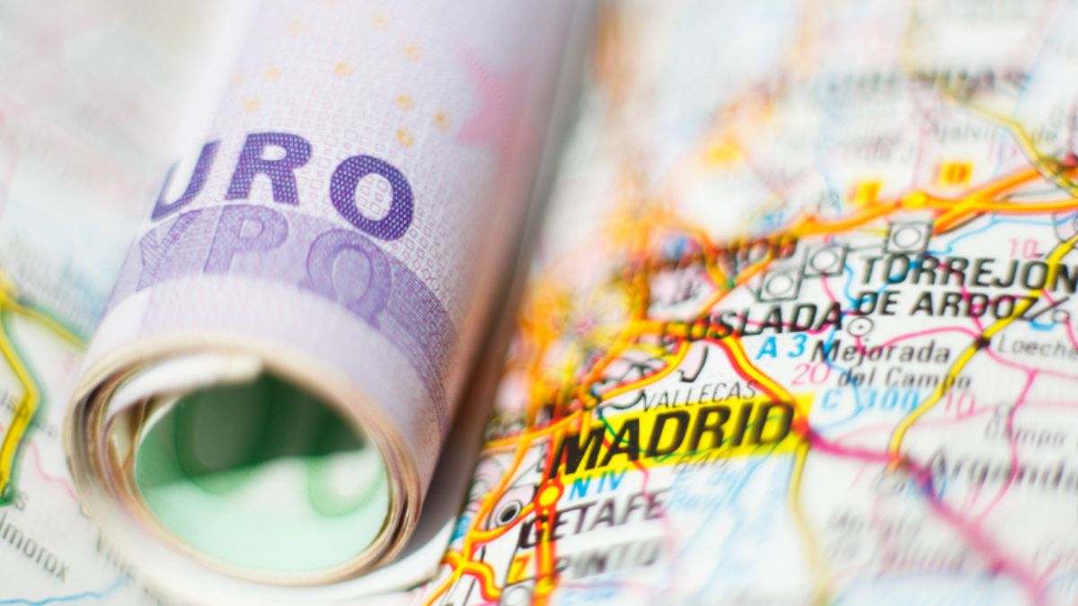 Dime en qué barrio vives y te diré cuánto tiempo vivirás: los vecinos del sur de Madrid viven casi 4 años menos que los del norte