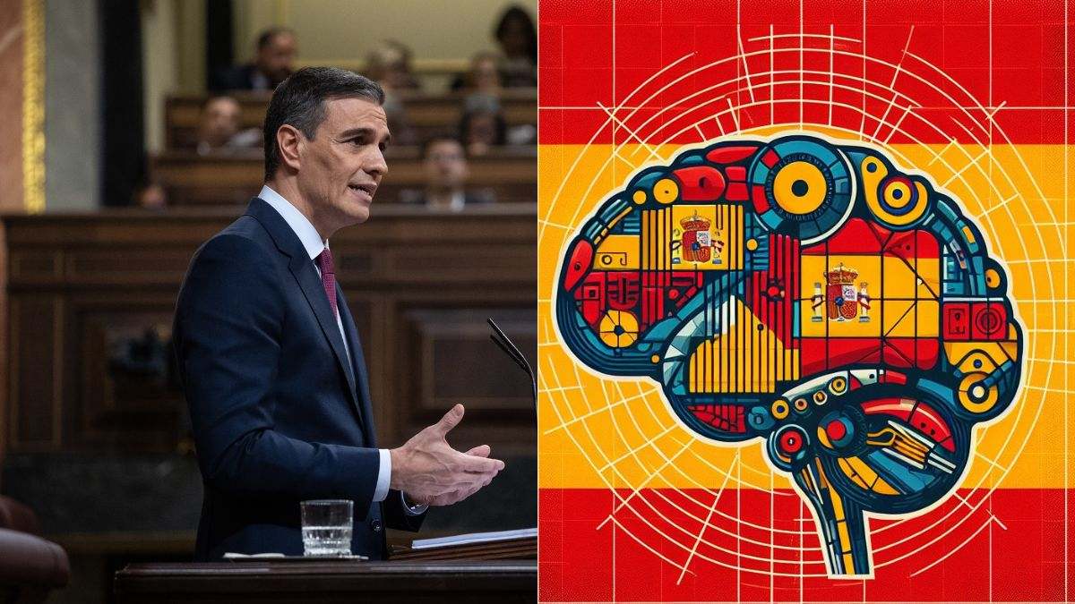 El Gobierno impondrá multas millonarias a las empresas que no etiqueten los contenidos generados con IA