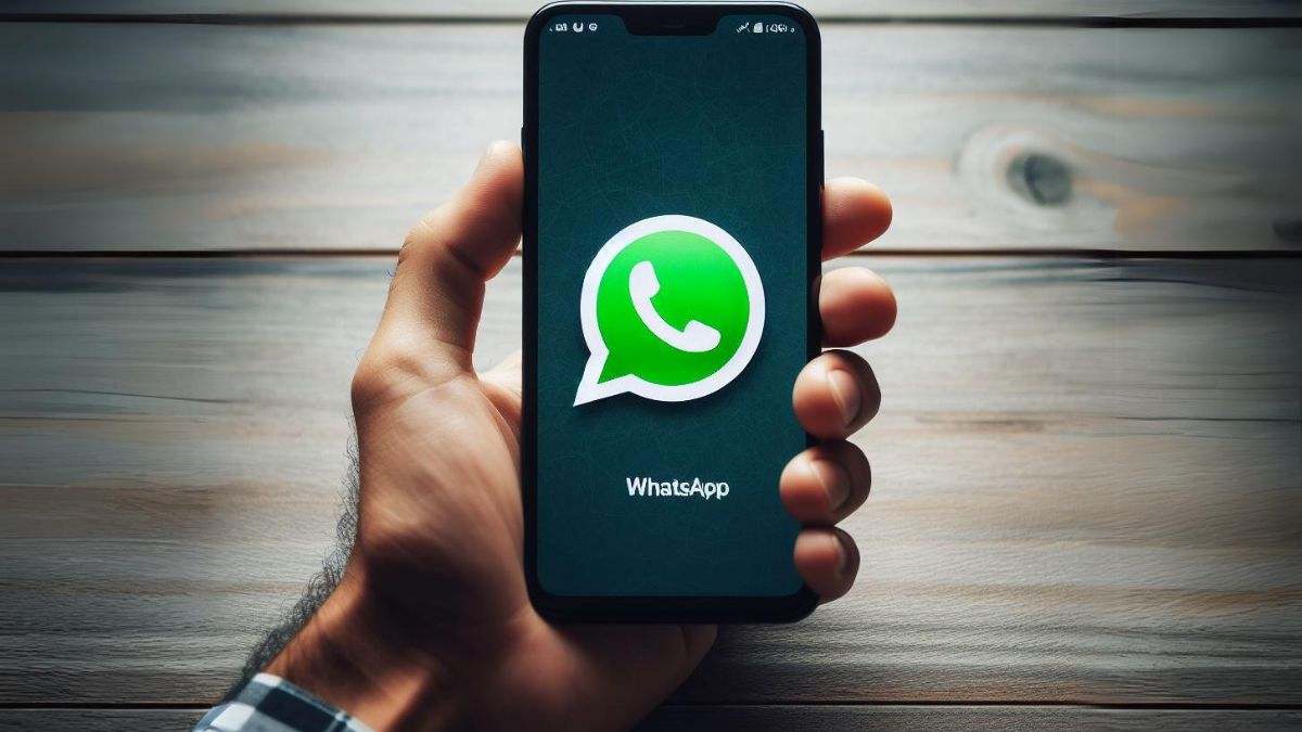 WhatsApp IA en la foto de perfil