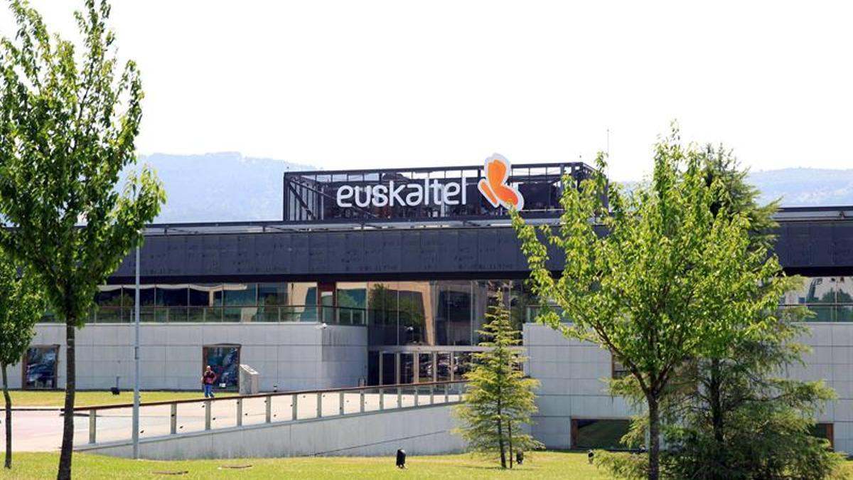 Euskaltel