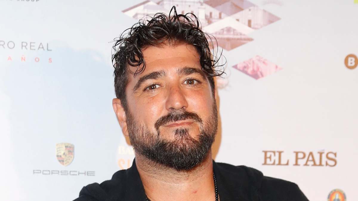 Antonio Orozco