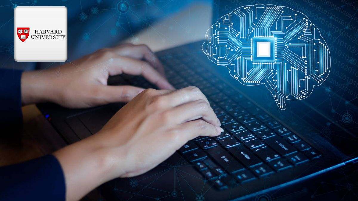 Curso de programación que oferta Harvard