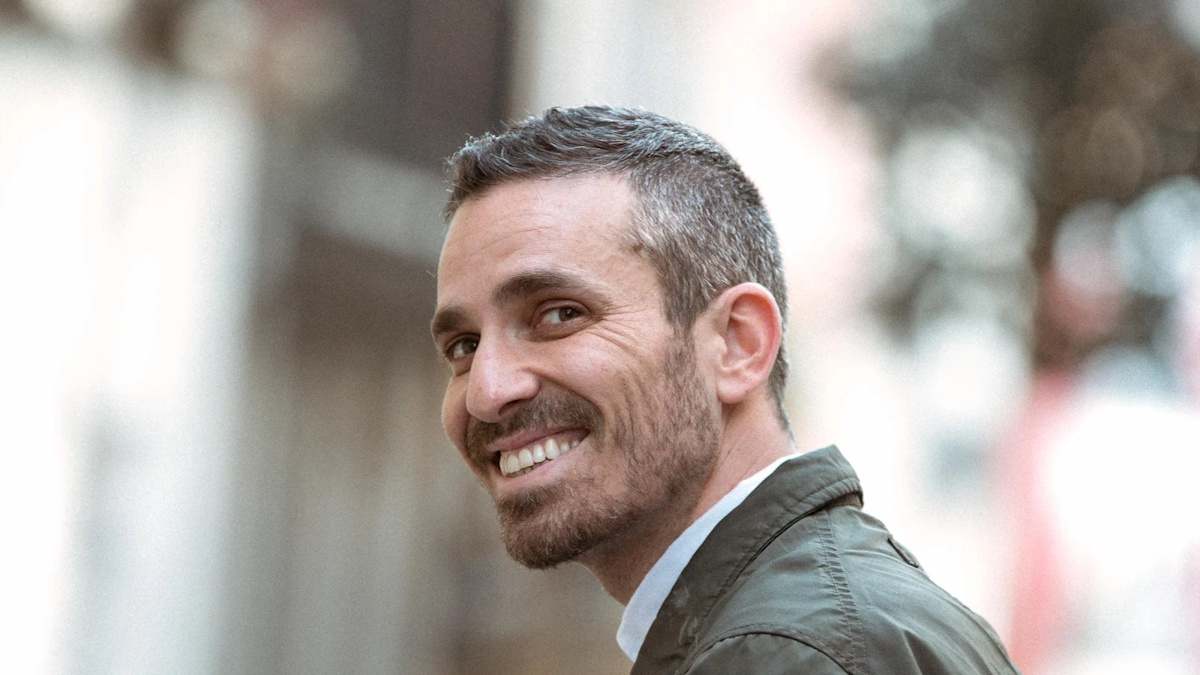 Damián Molla