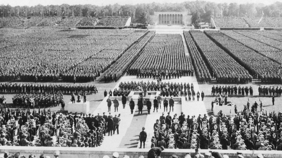Tercer Reich