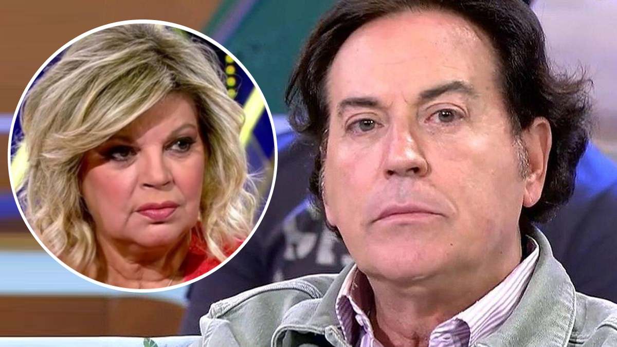 Pipi Estrada no se corta y carga contra las 'Campos' 