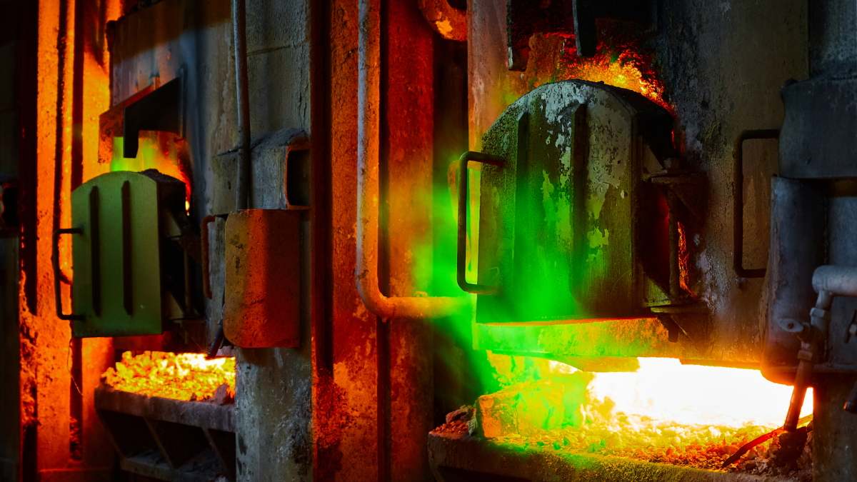 MeltCopper