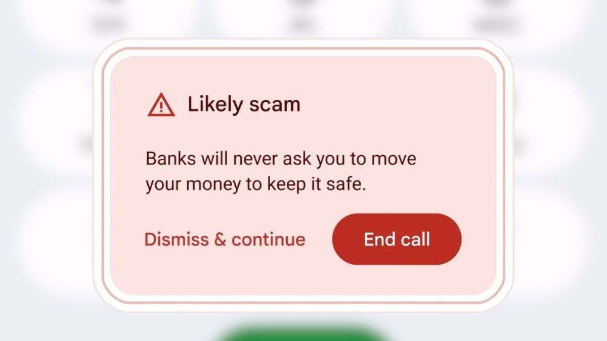 Google usa la IA frente a las llamadas spam