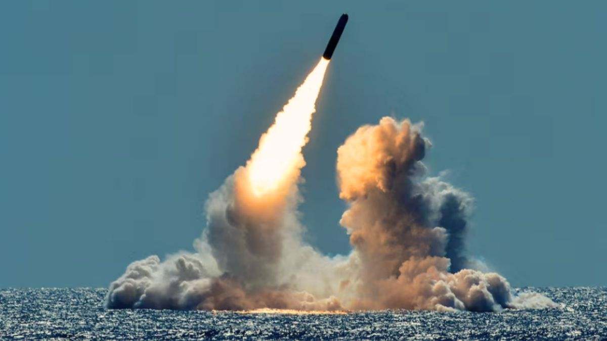 El bloque comunista amplía su arsenal nuclear: China, Rusia y Corea del Norte se hacen más fuertes con ojivas nucleares