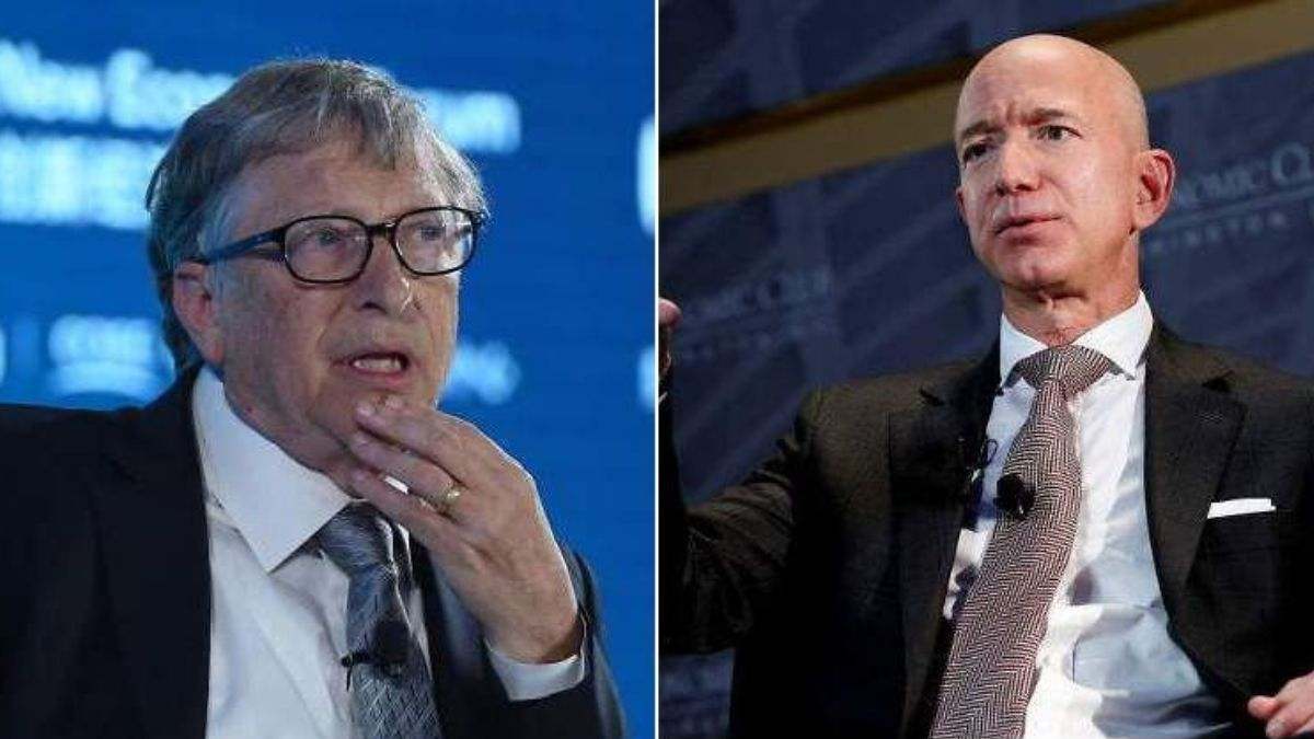 Bill Gates y Jeff Bezos invierten en una empresa minera que busca metales con inteligencia artificial: hallan un tesoro de alta demanda