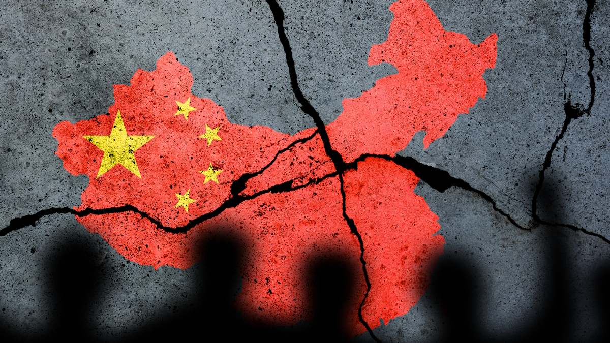 China economía PIB global industria consumo