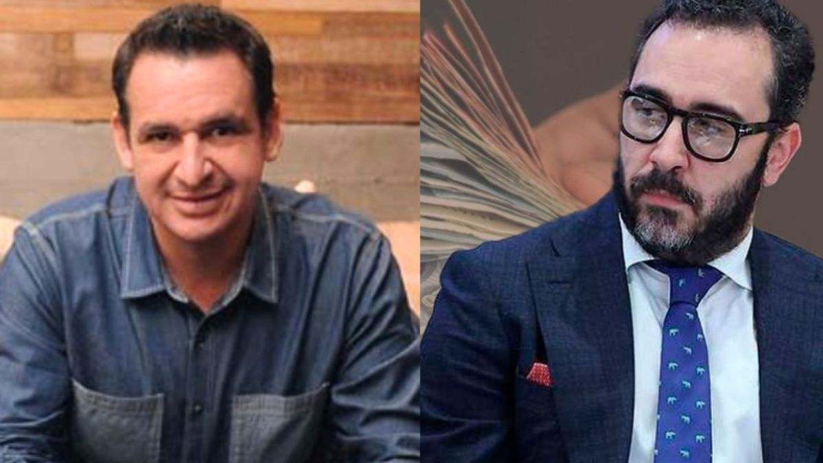 Jaime Galván, el 'Aldama' mexicano que patrocinó al Zamora CF, a Checo Pérez y metió a Luis Miguel en sus cenas con políticos "fraudulentos"