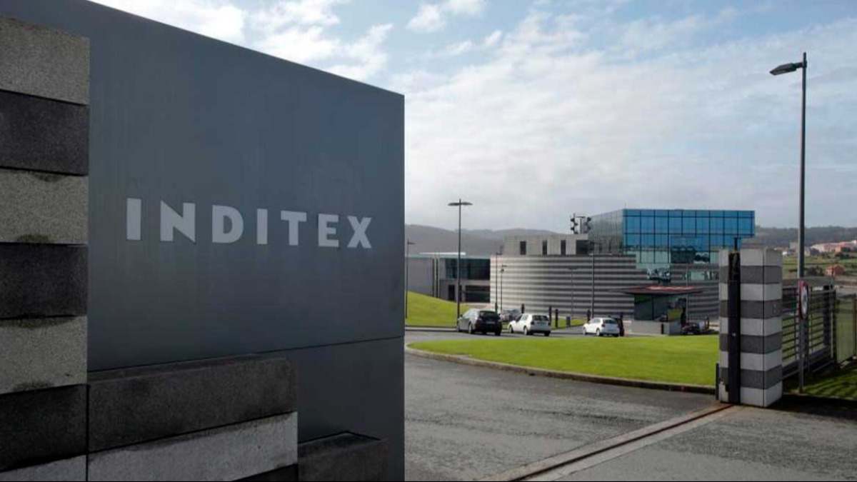Sede Inditex