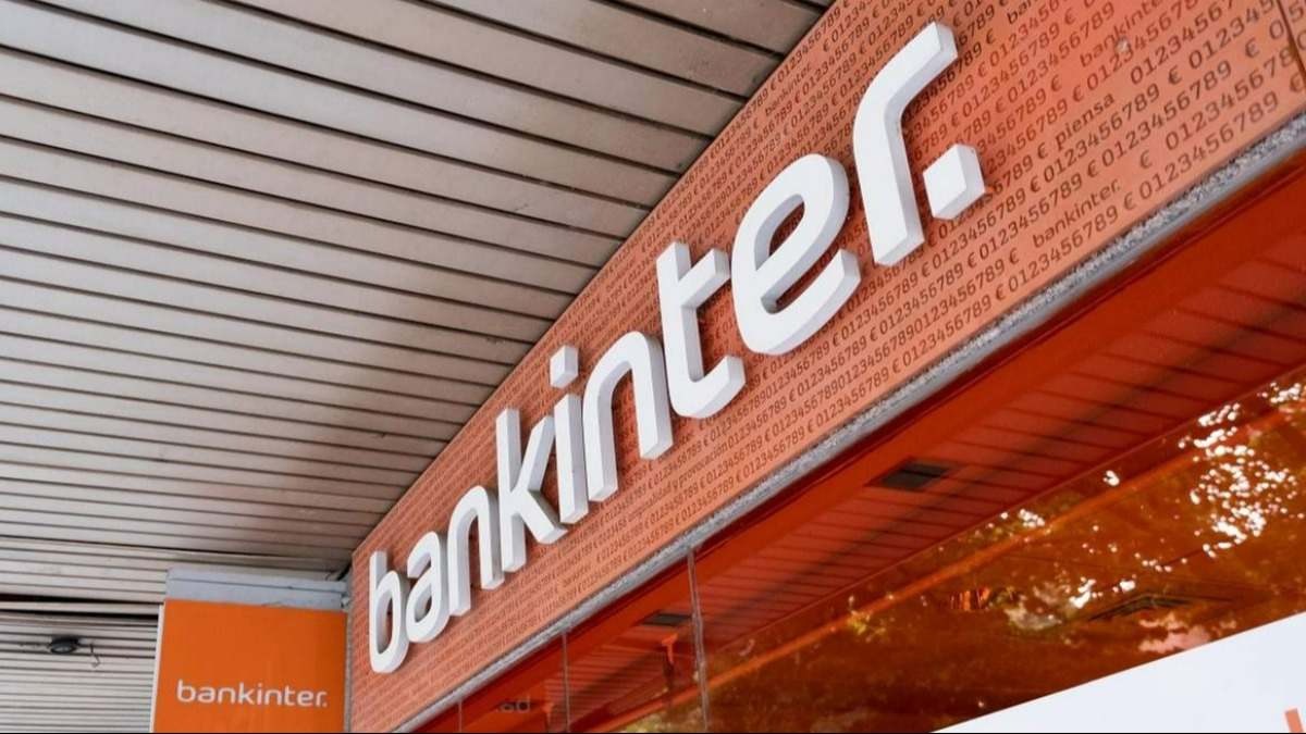 Oficina de Bankinter