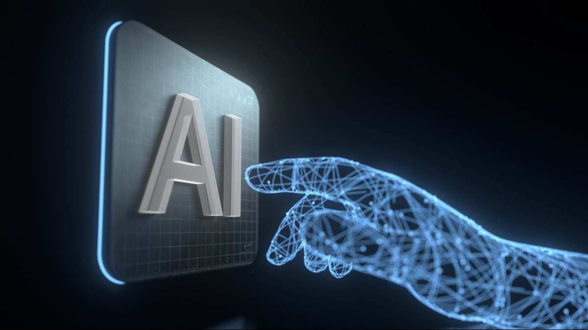 inteligencia artificial