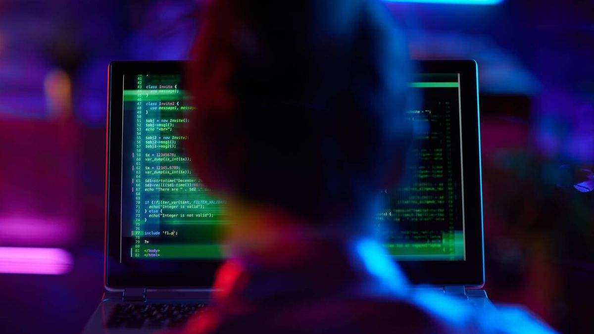 La razón por la que los programadores ya no saben programar