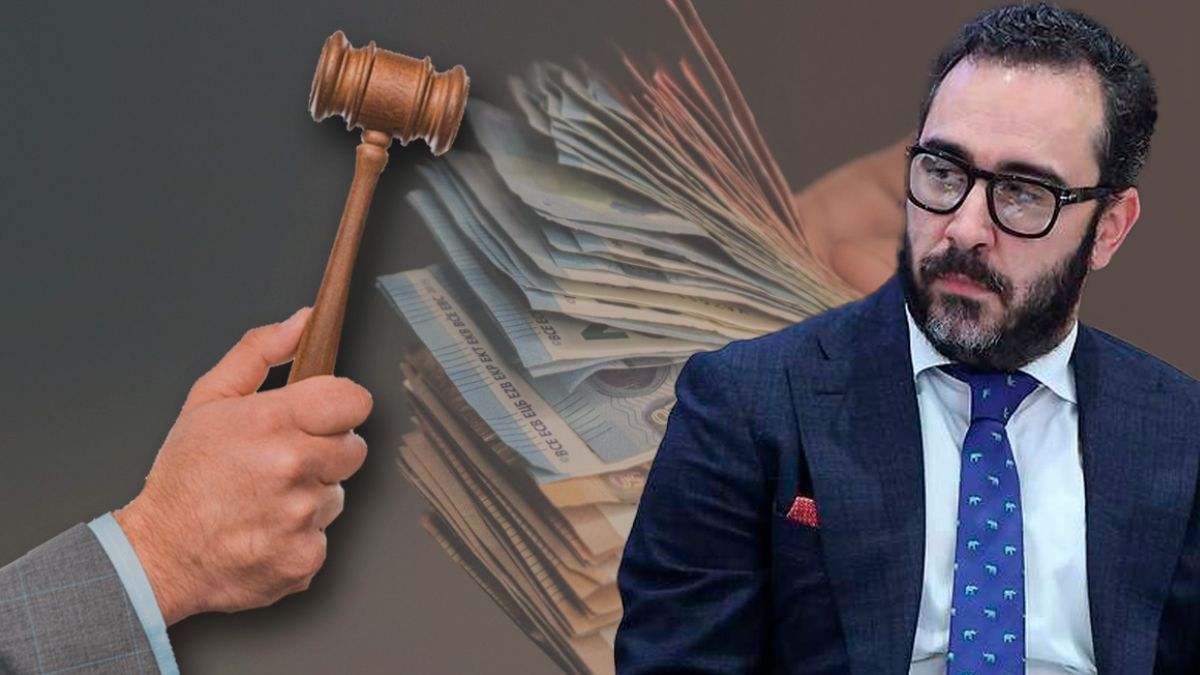 Así es la red de sociedades pantalla de Aldama: desde la cuna portuguesa del fraude fiscal y donde vive el hermano de Sánchez al barrio de Salamanca
