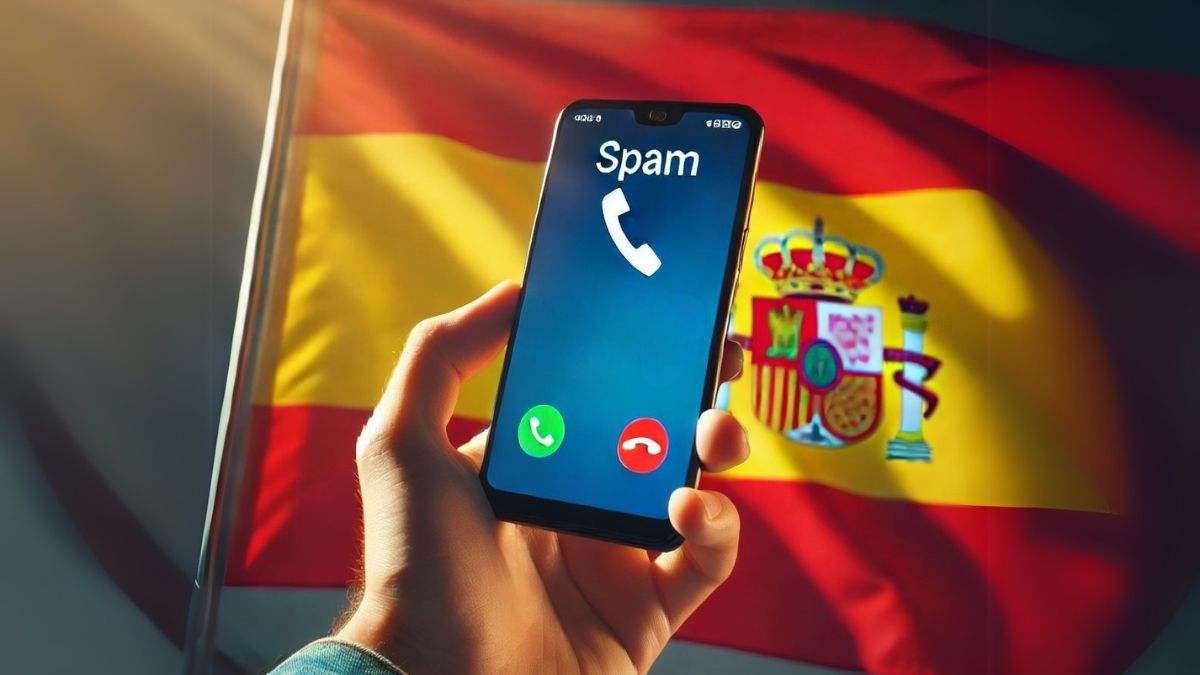 España blinda las llamadas y SMS para acabar de una vez por todas con las estafas y el SPAM del extranjero