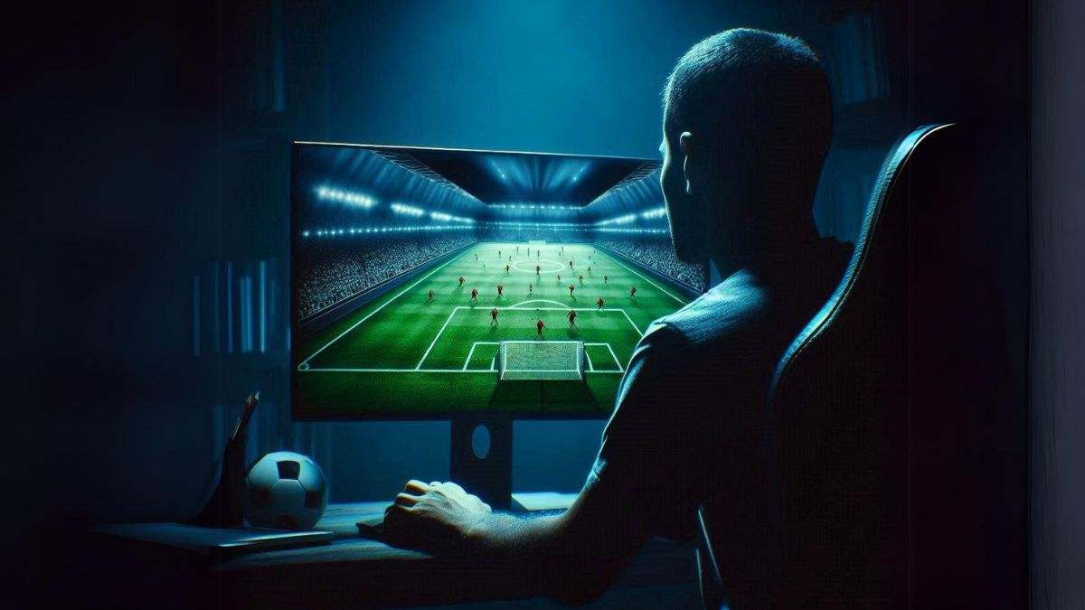 Los peligros de ver futbol en pirata