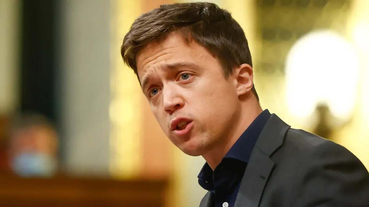 íñigo Errejón