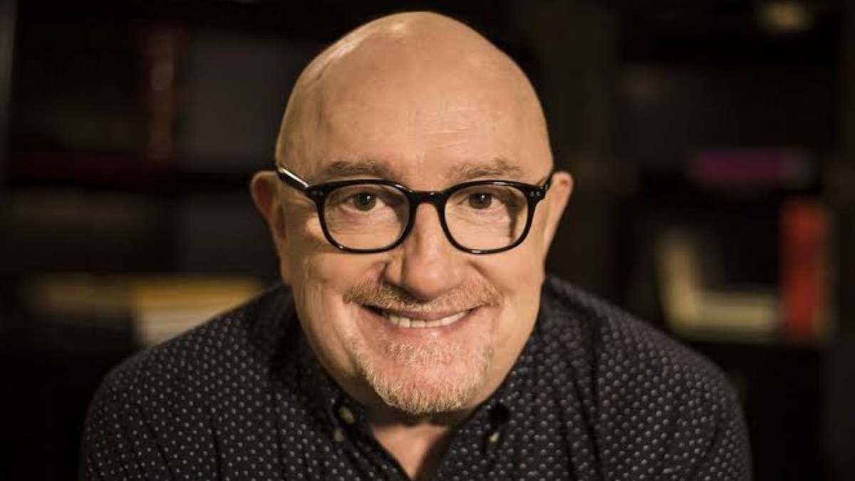 Michel Blanc.